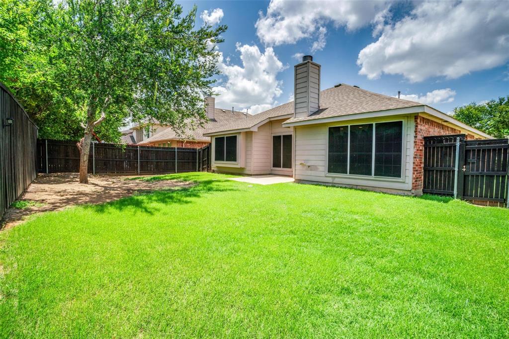 3925 La Tierra Linda Trail, McKinney, TX 75070