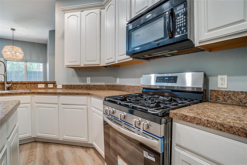 3925 La Tierra Linda Trail, McKinney, TX 75070