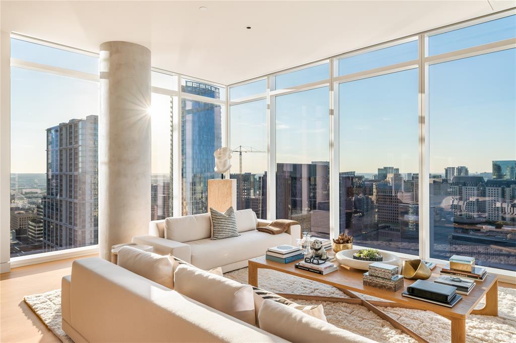 1747 Leonard Street, #2301, Dallas, TX 75201