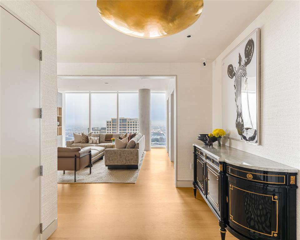 1747 Leonard Street, #2301, Dallas, TX 75201