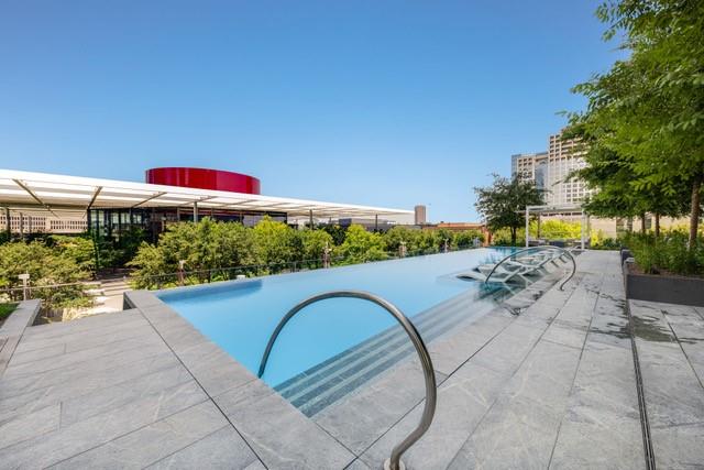 1747 Leonard Street, #2301, Dallas, TX 75201