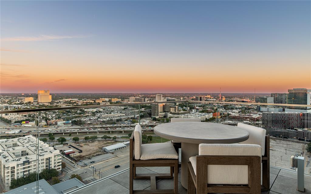1747 Leonard Street, #2301, Dallas, TX 75201