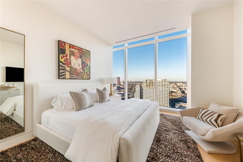 1747 Leonard Street, #2301, Dallas, TX 75201