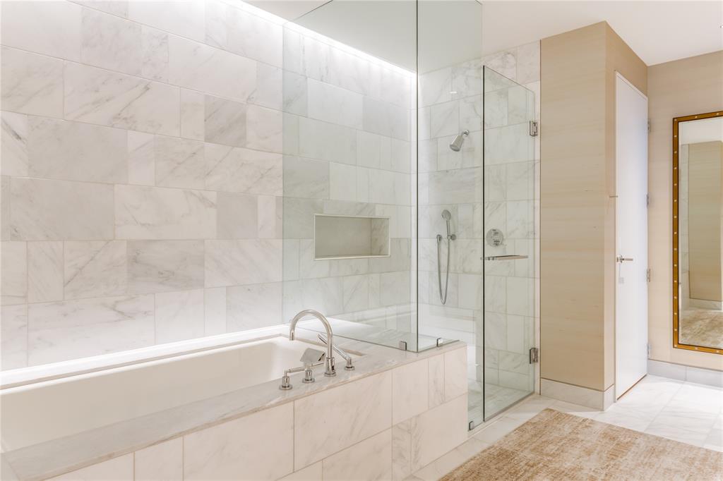 1747 Leonard Street, #2301, Dallas, TX 75201