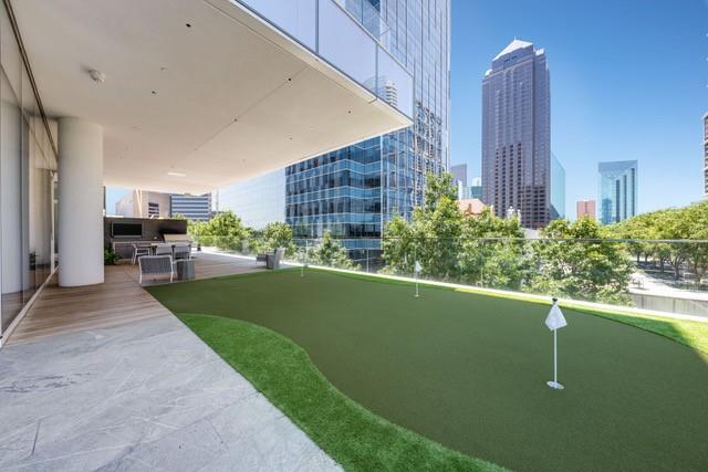 1747 Leonard Street, #2301, Dallas, TX 75201