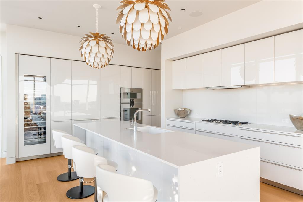 1747 Leonard Street, #2301, Dallas, TX 75201