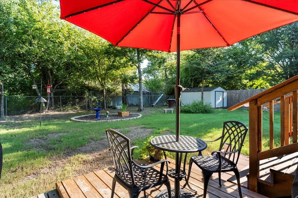 1034 Pleasant Drive, Kemp, TX 75143