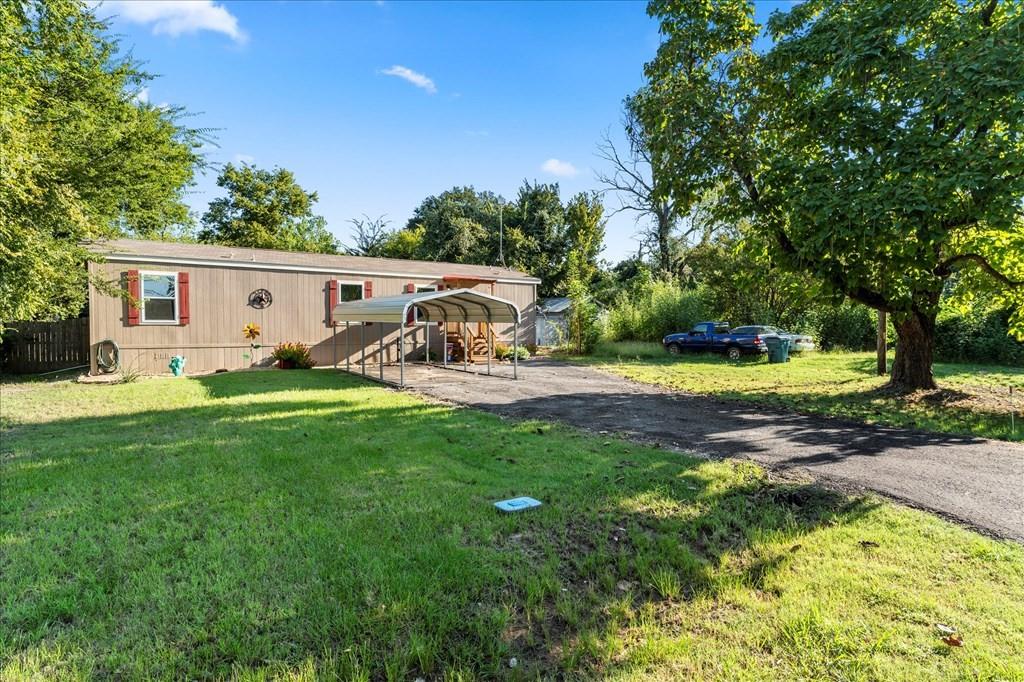 1034 Pleasant Drive, Kemp, TX 75143