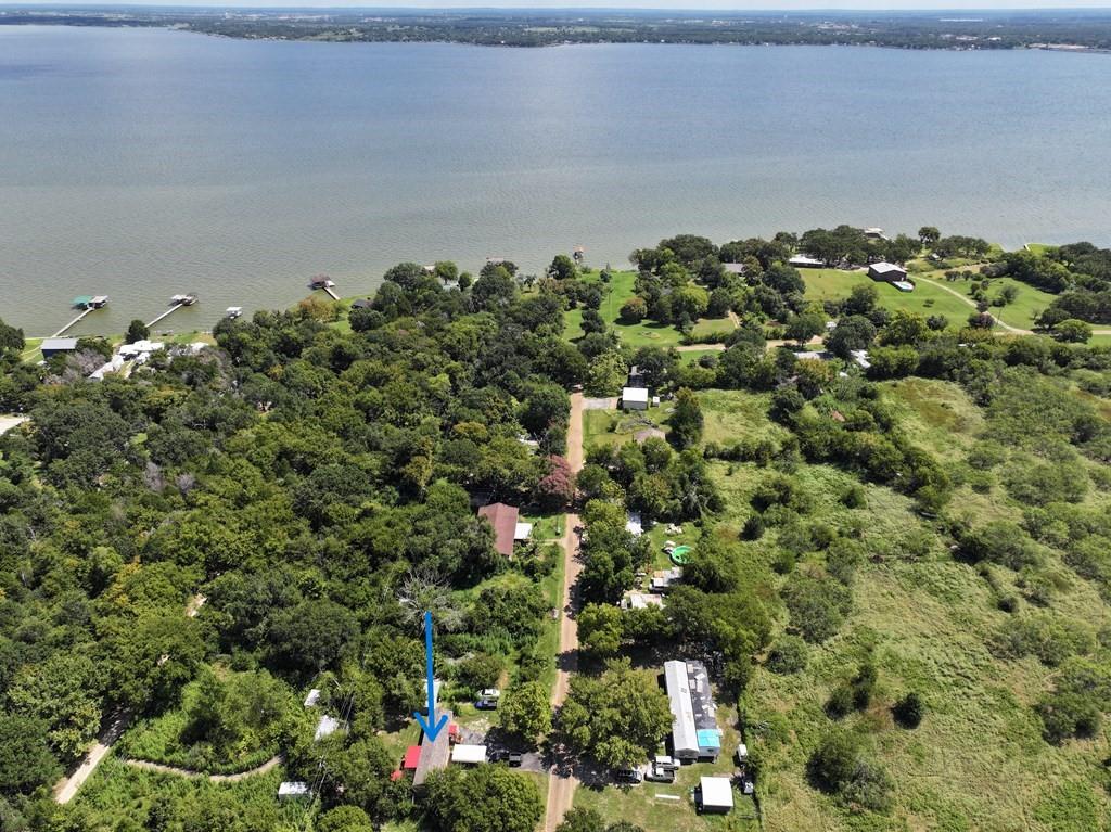 1034 Pleasant Drive, Kemp, TX 75143