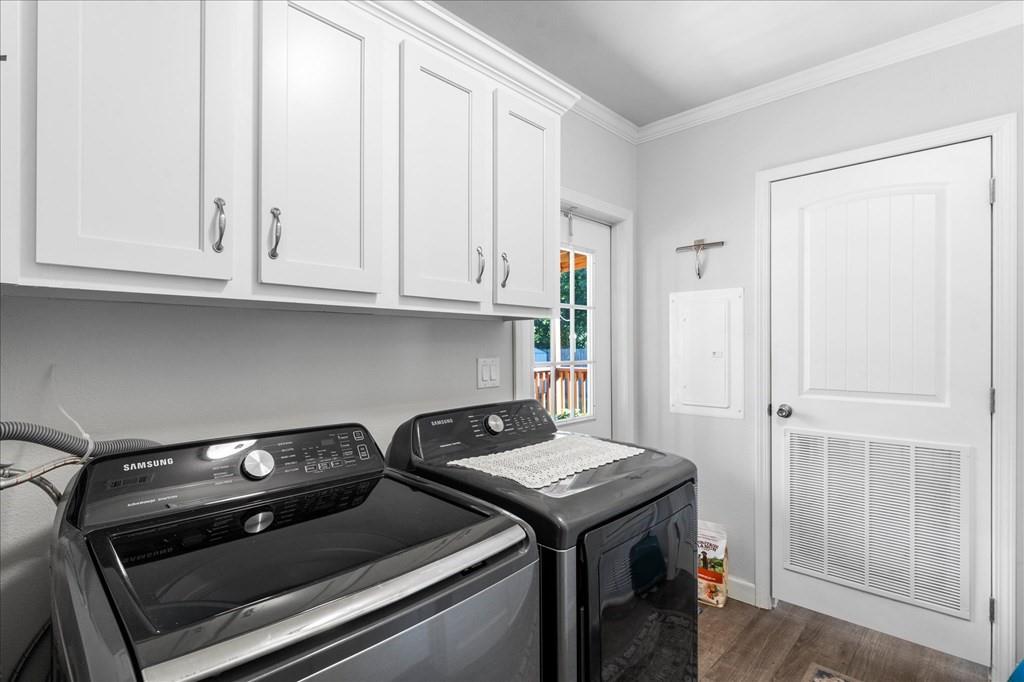 1034 Pleasant Drive, Kemp, TX 75143
