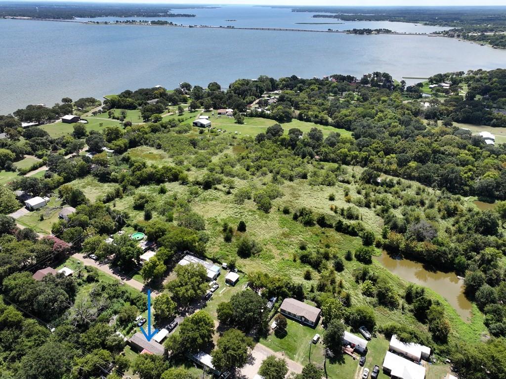 1034 Pleasant Drive, Kemp, TX 75143