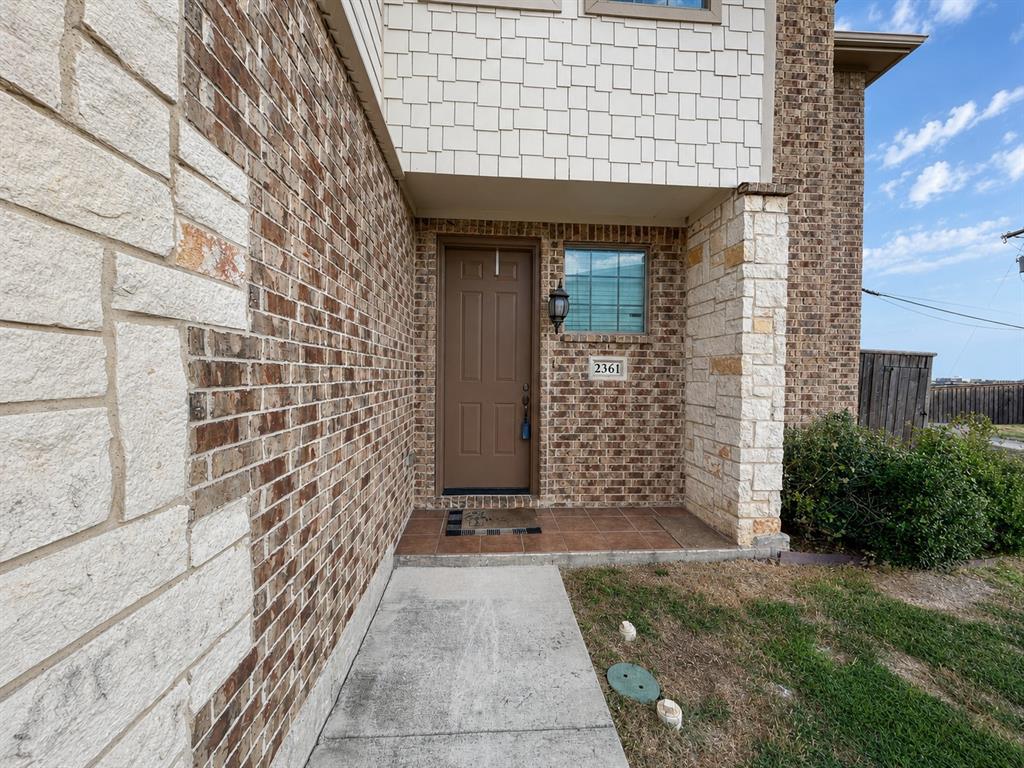 2361 Novin Drive, Irving, TX 75062 2361 Novin Drive, Irving, TX 75062
