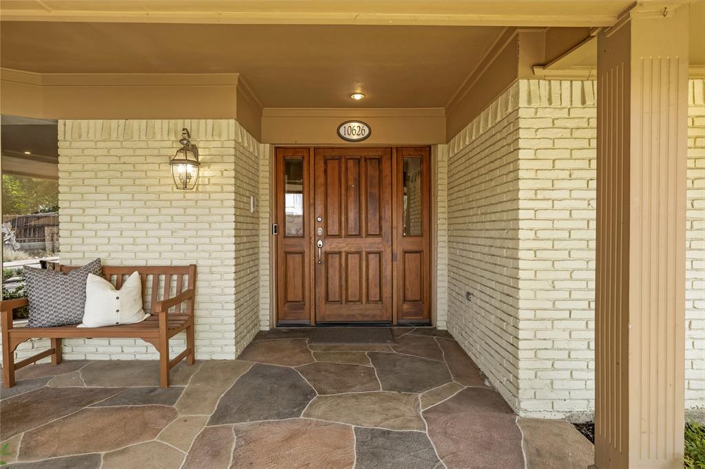 10626 Cox Lane, Dallas, TX 75229