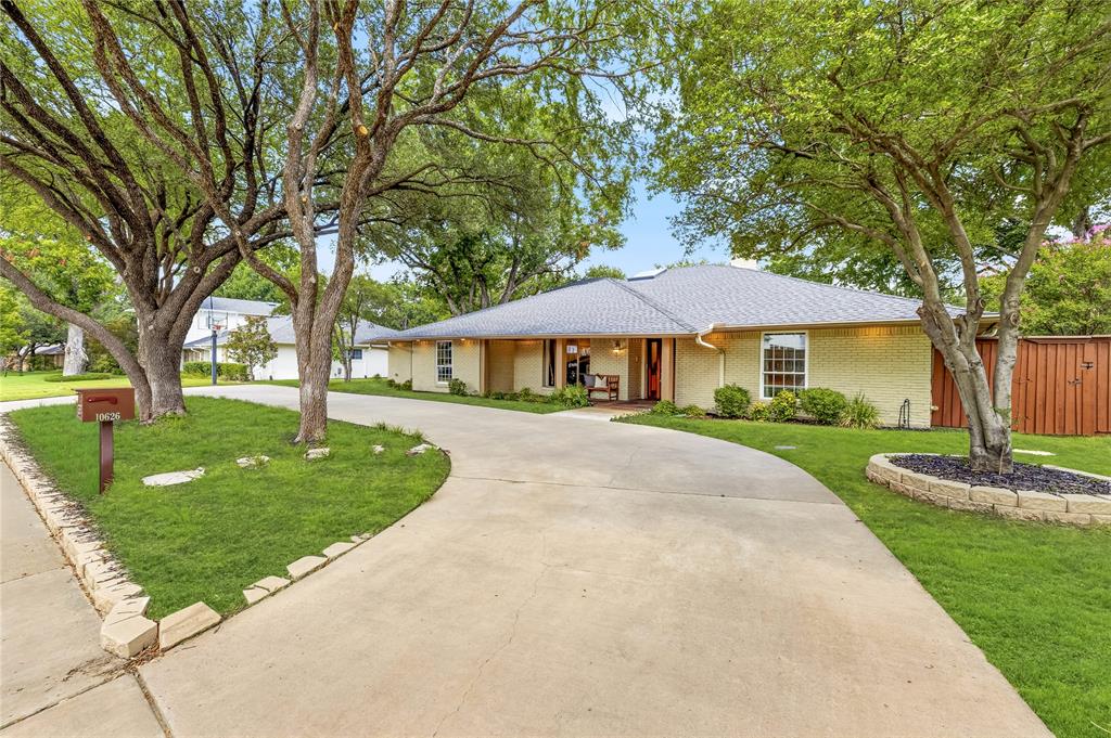 10626 Cox Lane, Dallas, TX 75229