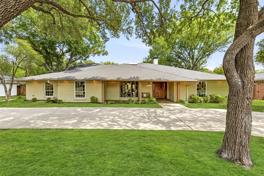 10626 Cox Lane, Dallas, TX 75229