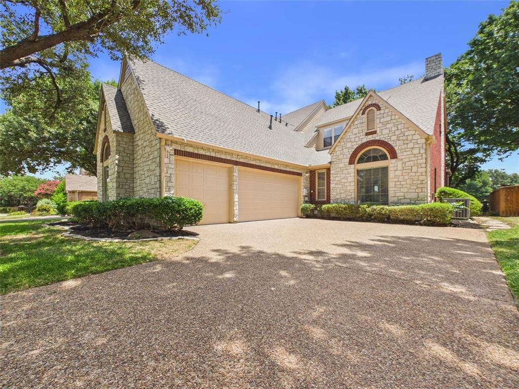 7005 Wellington Point Road, McKinney, TX 75072