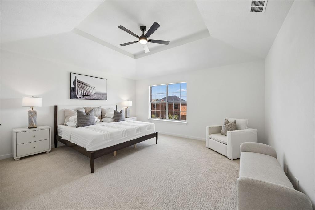 6729 Macintosh Drive, Plano, TX 75023