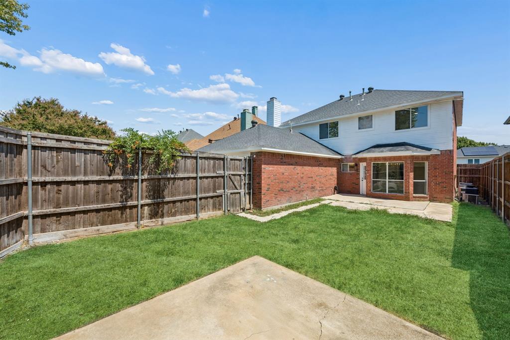 6729 Macintosh Drive, Plano, TX 75023