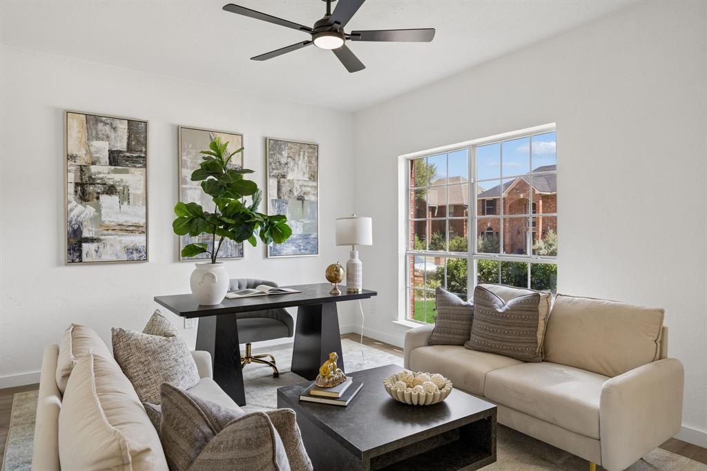6729 Macintosh Drive, Plano, TX 75023