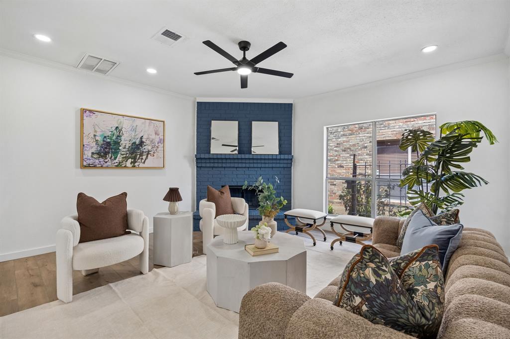 6729 Macintosh Drive, Plano, TX 75023