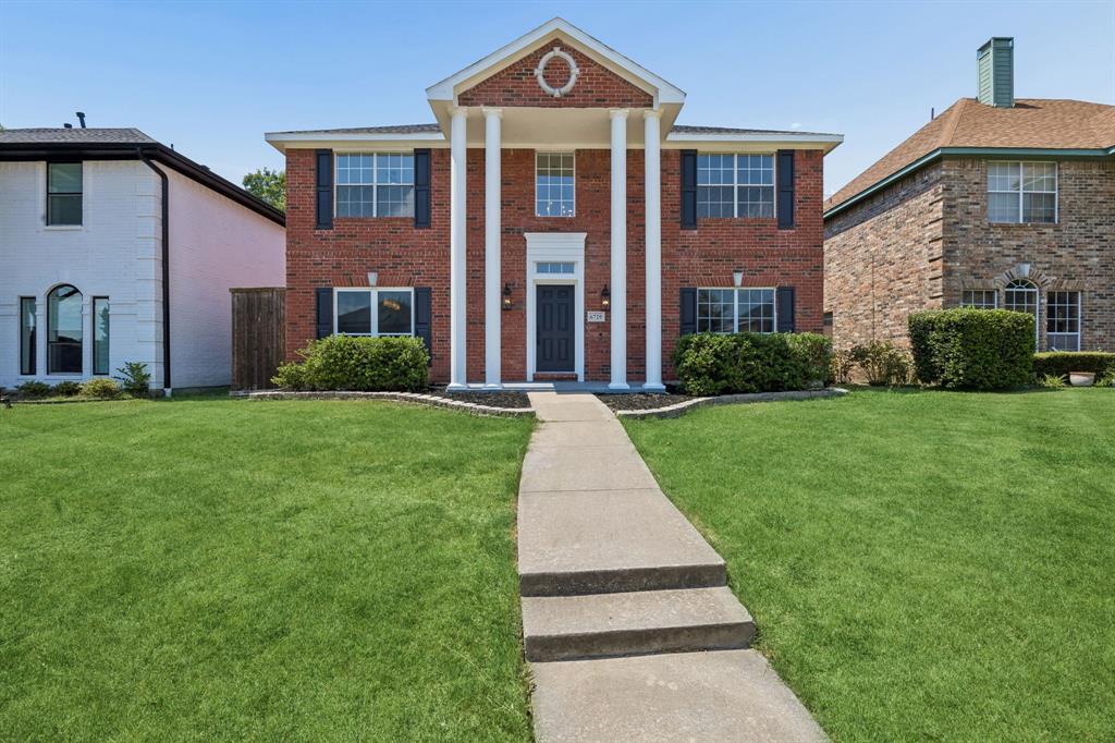 6729 Macintosh Drive, Plano, TX 75023 6729 Macintosh Drive, Plano, TX 75023