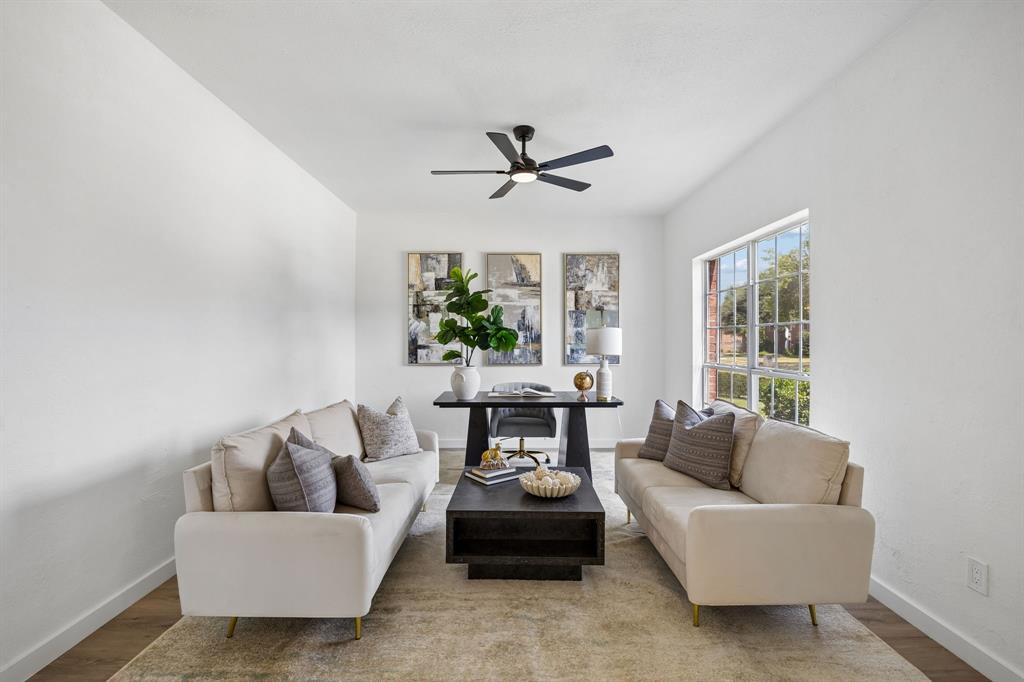6729 Macintosh Drive, Plano, TX 75023