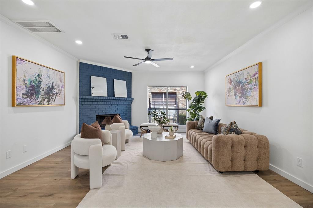 6729 Macintosh Drive, Plano, TX 75023
