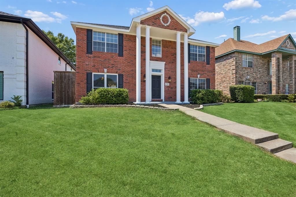 6729 Macintosh Drive, Plano, TX 75023