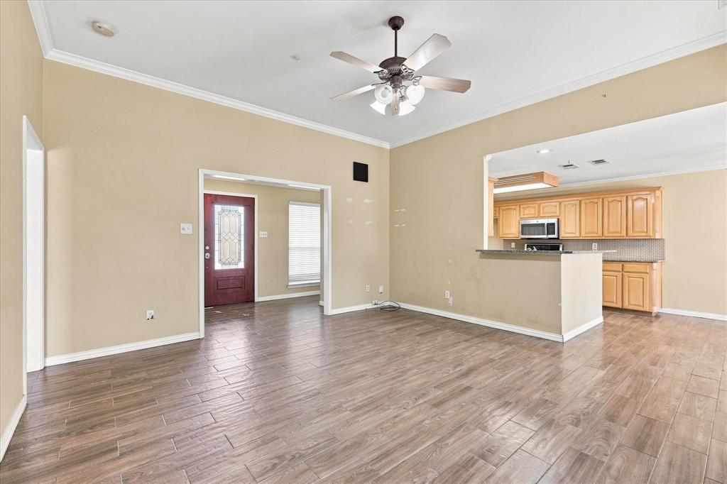 9934 Stonehearth Lane, Forney, TX 75126