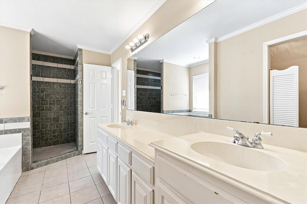 9934 Stonehearth Lane, Forney, TX 75126