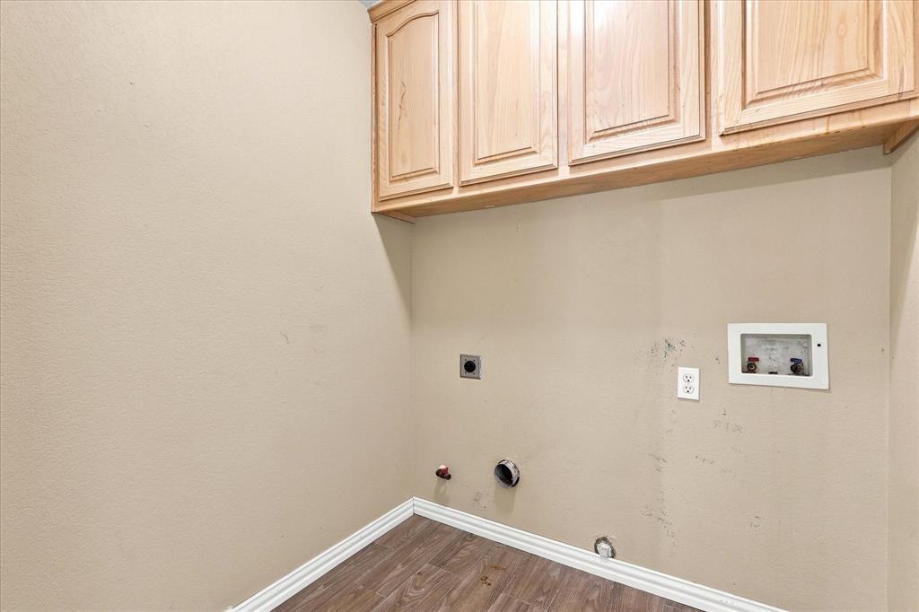 9934 Stonehearth Lane, Forney, TX 75126