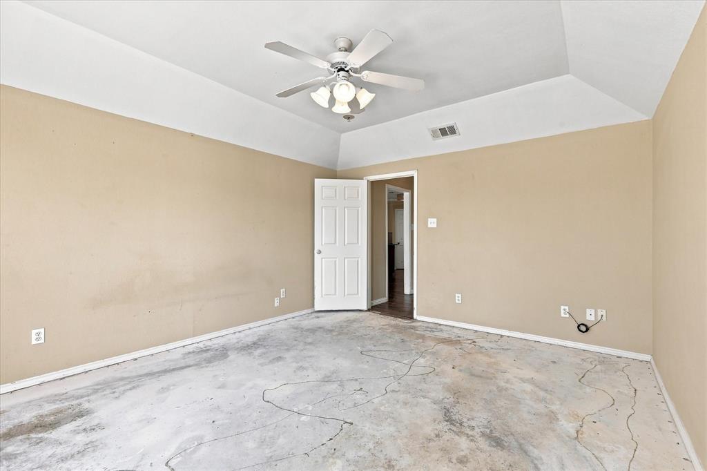 9934 Stonehearth Lane, Forney, TX 75126