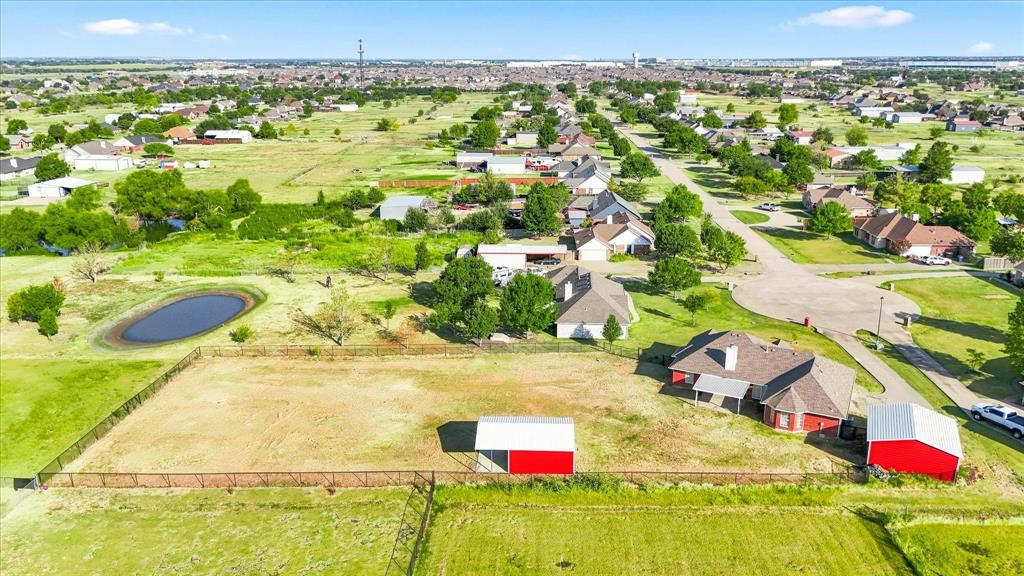 9934 Stonehearth Lane, Forney, TX 75126