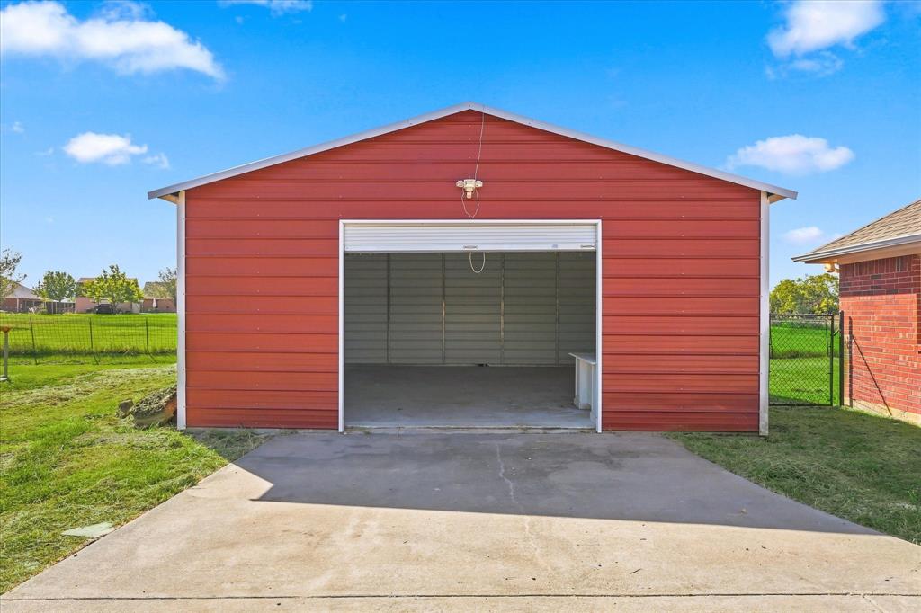 9934 Stonehearth Lane, Forney, TX 75126