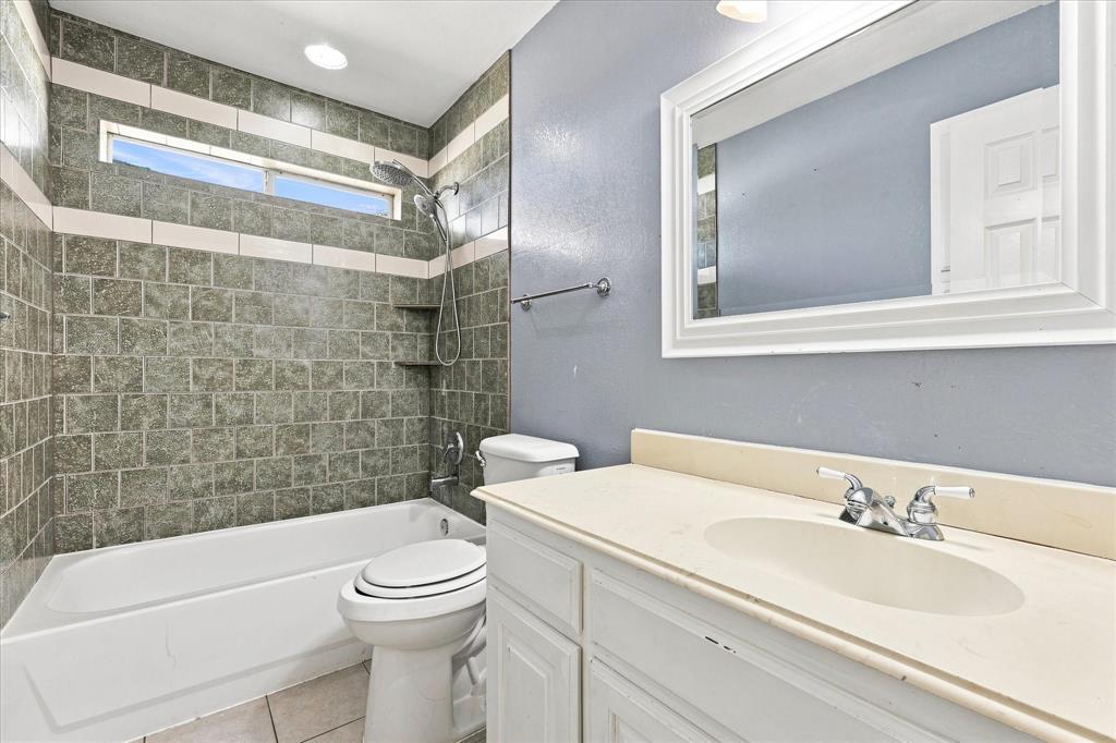 9934 Stonehearth Lane, Forney, TX 75126