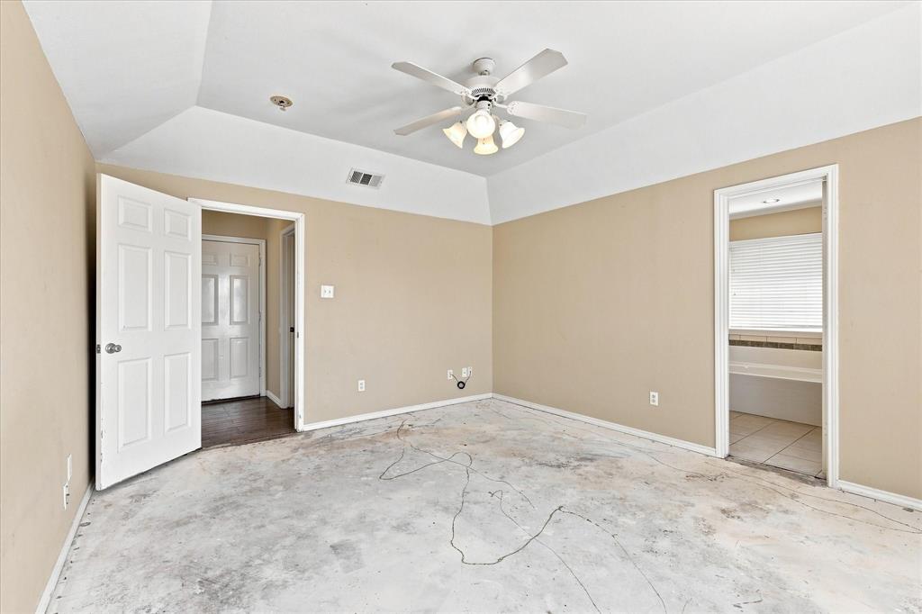 9934 Stonehearth Lane, Forney, TX 75126
