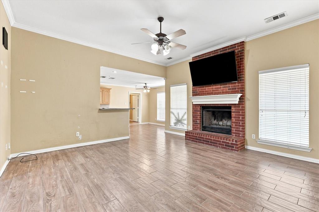 9934 Stonehearth Lane, Forney, TX 75126