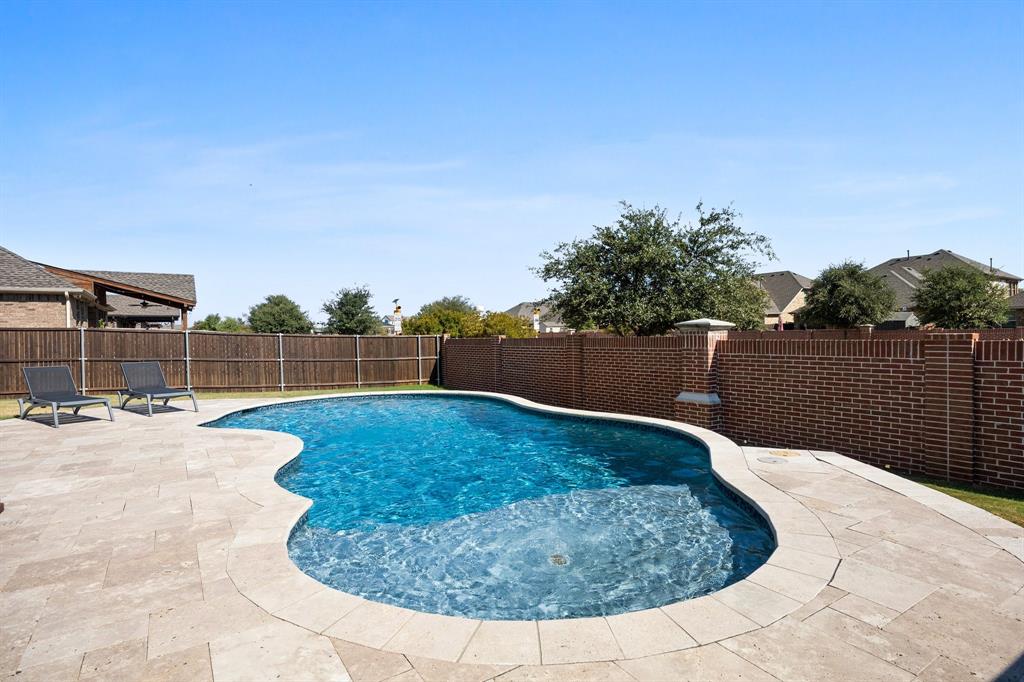 244 Jefferson Lane, Fate, TX 75189