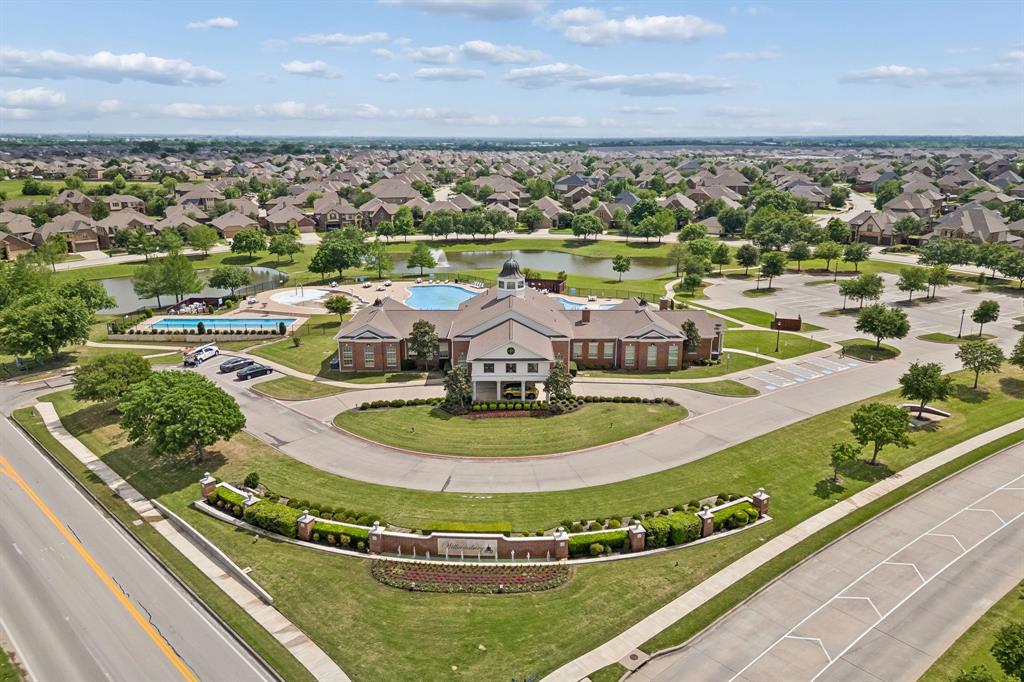 244 Jefferson Lane, Fate, TX 75189
