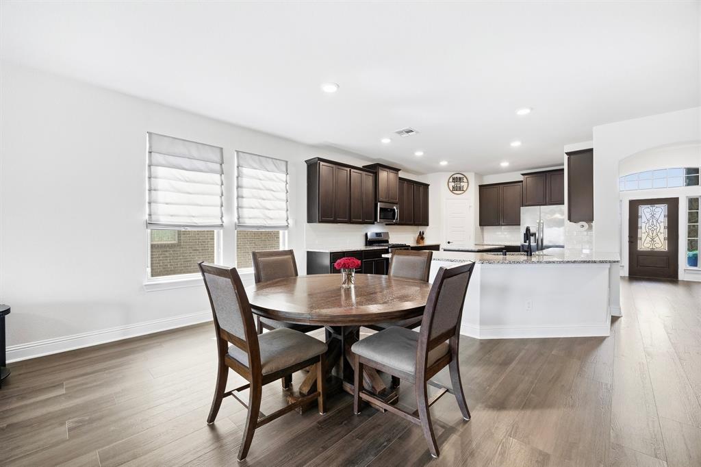 244 Jefferson Lane, Fate, TX 75189