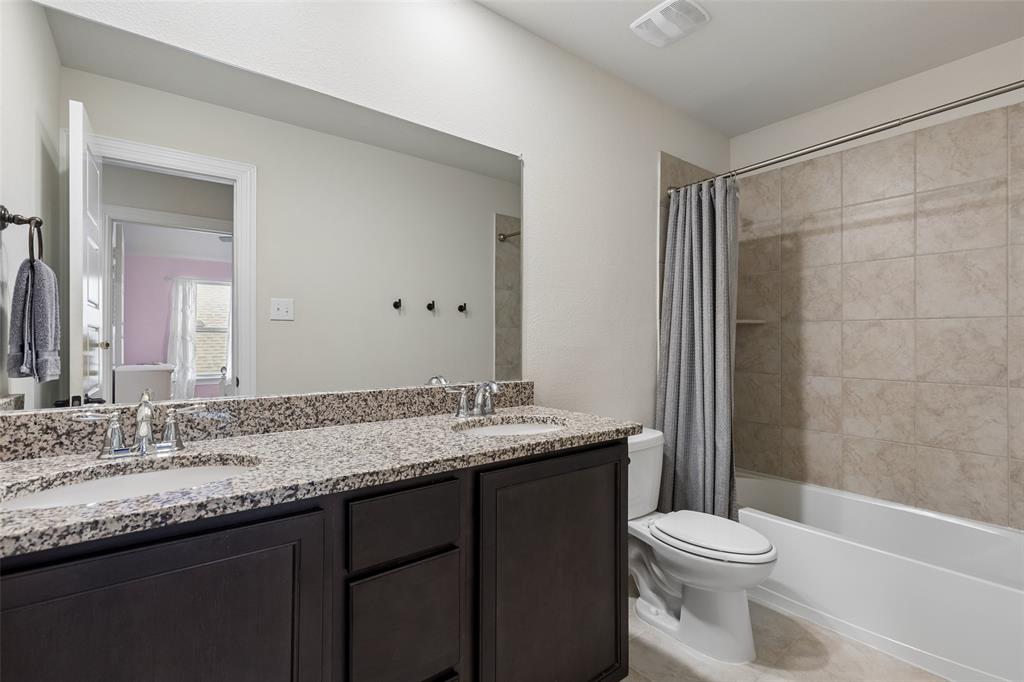 244 Jefferson Lane, Fate, TX 75189
