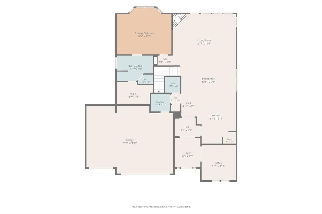 244 Jefferson Lane, Fate, TX 75189