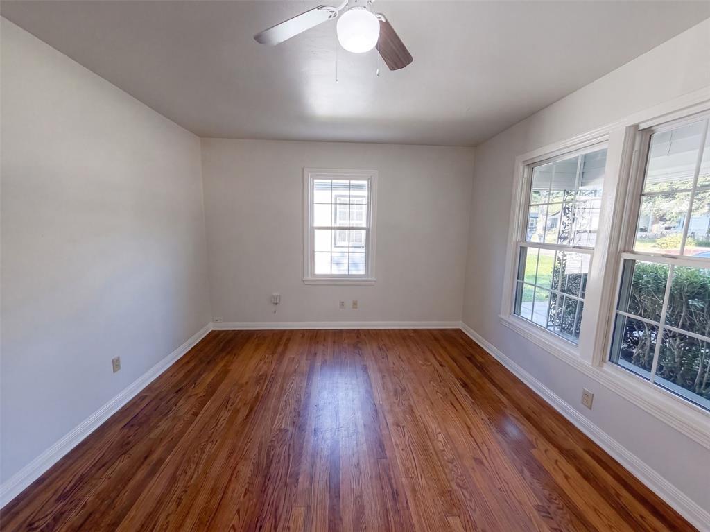 3802 Poinsettia Drive, Dallas, TX 75211