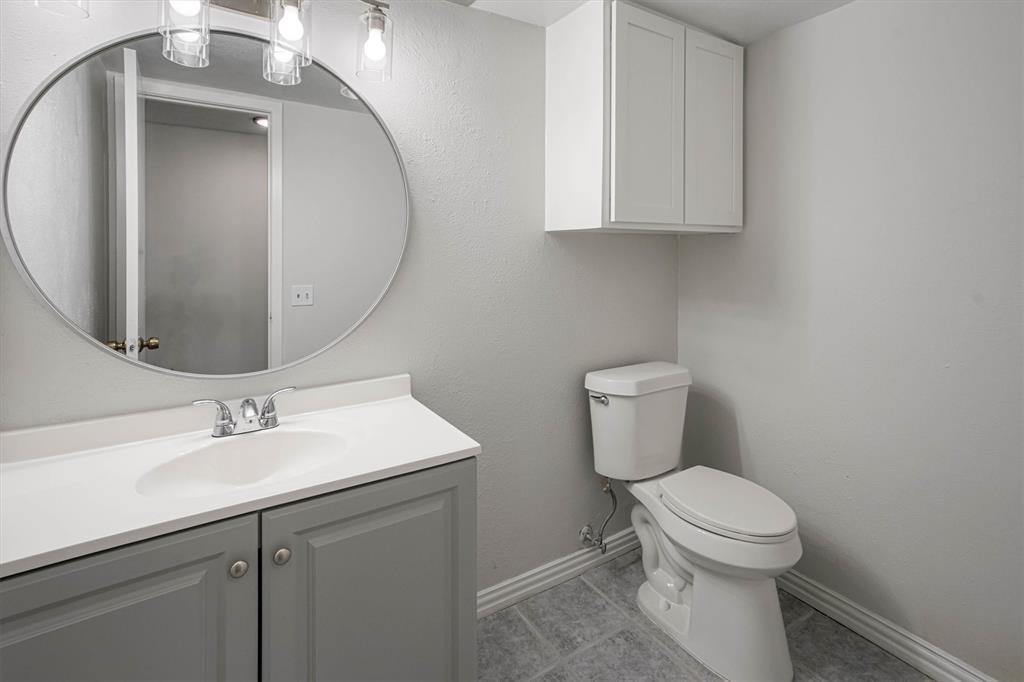 2805 Lineville Drive, #105, Farmers Branch, TX 75234