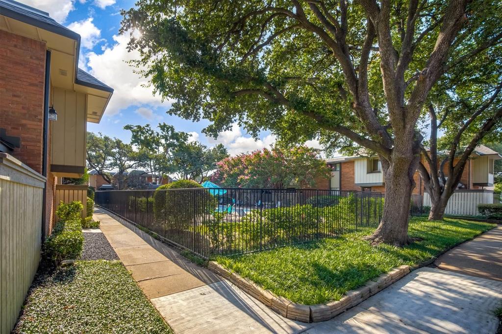 2805 Lineville Drive, #105, Farmers Branch, TX 75234