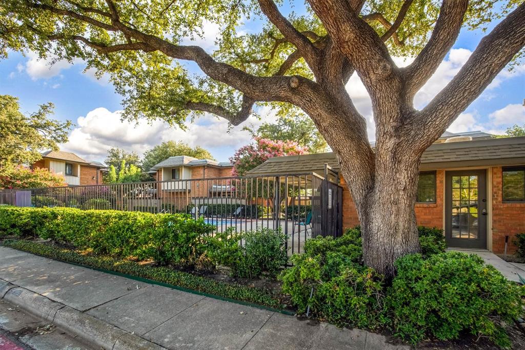 2805 Lineville Drive, #105, Farmers Branch, TX 75234