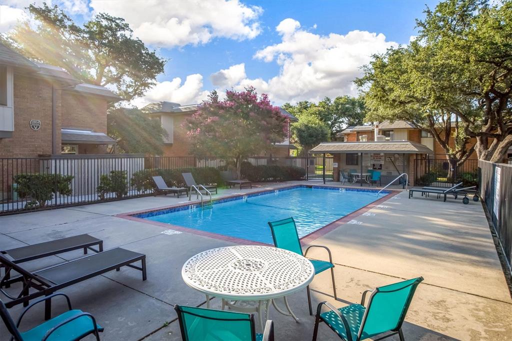 2805 Lineville Drive, #105, Farmers Branch, TX 75234