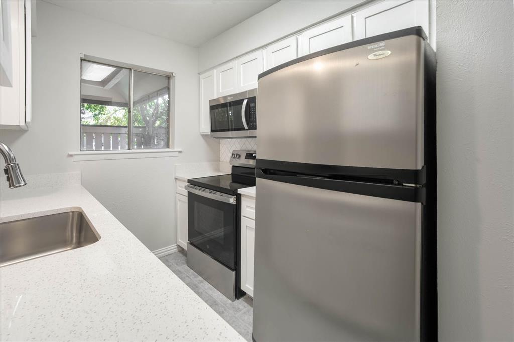 2805 Lineville Drive, #105, Farmers Branch, TX 75234