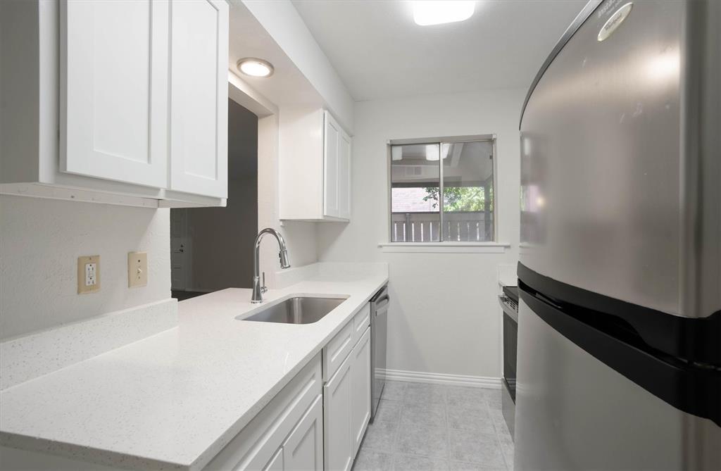 2805 Lineville Drive, #105, Farmers Branch, TX 75234