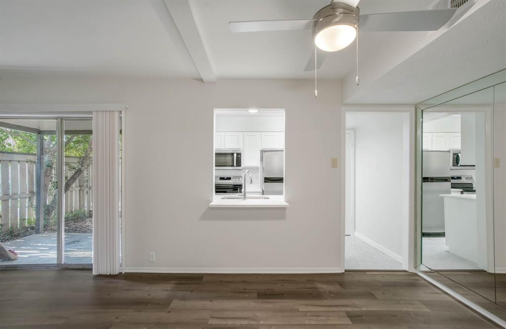 2805 Lineville Drive, #105, Farmers Branch, TX 75234
